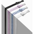LAVA Gitarrengurt Ideal Strap 2 Purple Thumbnail 3