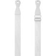 LAVA Gitarrengurt Ideal Strap 2 White Thumbnail 1