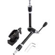 Manfrotto Magic Arm with Super Clamp 143N + 035 Thumbnail 1
