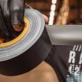 Defender EXA-TAPE BM 50 ERGO-CORE 50mm schwarz matt 50m Thumbnail 11
