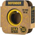 Defender EXA-TAPE BM 50 ERGO-CORE 50mm schwarz matt 50m Thumbnail 5