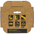 Defender EXA-TAPE BM 50 ERGO-CORE 50mm schwarz matt 50m Thumbnail 6