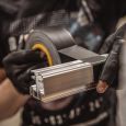 Defender EXA-TAPE BM 50 ERGO-CORE 50mm schwarz matt 50m Thumbnail 7