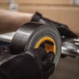 Defender EXA-TAPE BM 50 ERGO-CORE 50mm schwarz matt 50m Thumbnail 8