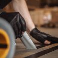 Defender EXA-TAPE BM 50 ERGO-CORE 50mm schwarz matt 50m Thumbnail 10