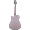 AMD Selected Stretton Dreadnought D1-CE Slate Akustikgitarre inkl. Gigbag Thumbnail 3