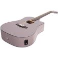AMD Selected Stretton Dreadnought D1-CE Slate Akustikgitarre inkl. Gigbag Thumbnail 4
