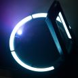 Gravity GS LS A 01 B Guitar GLOW STAND A-Form B-Ware Thumbnail 18