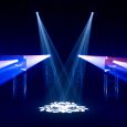 EUROLITE LED TMH-H180 Hybrid Moving-Head Spot/Wash COB Thumbnail 13