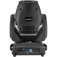 EUROLITE LED TMH-H180 Hybrid Moving-Head Spot/Wash COB Thumbnail 4