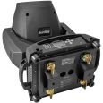 EUROLITE LED TMH-H180 Hybrid Moving-Head Spot/Wash COB Thumbnail 8