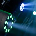 EUROLITE LED TMH-H180 Hybrid Moving-Head Spot/Wash COB Thumbnail 9
