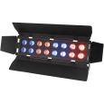 EUROLITE Stage Panel 16 QCL RGB/WW LED Thumbnail 2