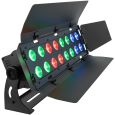 EUROLITE Stage Panel 16 QCL RGB/WW LED Thumbnail 3
