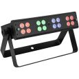 EUROLITE LED Silent Bar 16x4W RGB/WW Thumbnail 1
