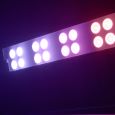 EUROLITE LED Silent Bar 16x4W RGB/WW Thumbnail 8