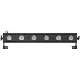 EUROLITE LED BAR-6 QCL RGB+WW Leiste Thumbnail 1
