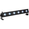 EUROLITE LED BAR-6 QCL RGB+WW Leiste Thumbnail 2