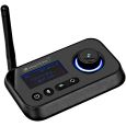 OMNITRONIC BDT-5.0 Bluetooth 5.0 Transceiver Thumbnail 1