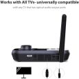 OMNITRONIC BDT-5.0 Bluetooth 5.0 Transceiver Thumbnail 3