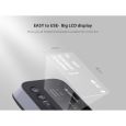 OMNITRONIC BDT-5.0 Bluetooth 5.0 Transceiver Thumbnail 7