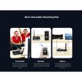 OMNITRONIC BDT-5.0 Bluetooth 5.0 Transceiver Thumbnail 8