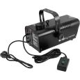 EUROLITE N-19 Nebelmaschine schwarz Thumbnail 2