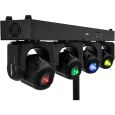 EUROLITE LED TMH Bar S120 Moving-Head Spots Thumbnail 1