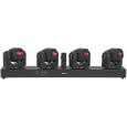 EUROLITE LED TMH Bar S120 Moving-Head Spots Thumbnail 2