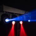 EUROLITE LED TMH Bar S120 Moving-Head Spots Thumbnail 13