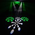 EUROLITE LED TMH Bar S120 Moving-Head Spots Thumbnail 14
