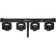 EUROLITE LED TMH Bar S120 Moving-Head Spots Thumbnail 4