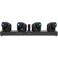 EUROLITE LED TMH Bar S120 Moving-Head Spots Thumbnail 5
