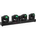 EUROLITE LED TMH Bar S120 Moving-Head Spots Thumbnail 6