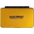 MusicNomad Diamond Coated Nut File Set 6 pcs. (MN668) - Electric Guitar Thumbnail 4