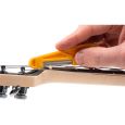 MusicNomad Diamond Coated Nut File Set 6 pcs. (MN668) - Electric Guitar Thumbnail 6