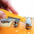 MusicNomad Diamond Coated Nut File Set 6 pcs. (MN670) - Acoustic Guitar Thumbnail 6