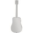 LAVA Me Air Carbon 36 Silver Westerngitarre inkl. Airflow Bag Thumbnail 2