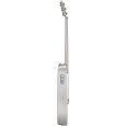 LAVA Me Air Carbon 36 Silver Westerngitarre inkl. Airflow Bag Thumbnail 3