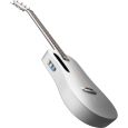 LAVA Me Air Carbon 36 Silver Westerngitarre inkl. Airflow Bag Thumbnail 4