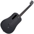 LAVA Me Air Carbon 36 Black Westerngitarre inkl. Airflow Bag Thumbnail 1