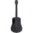 LAVA Me Air Carbon 36 Black Westerngitarre inkl. Airflow Bag Thumbnail 2