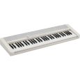 Casio CT-S1 76 WE Keyboard Thumbnail 2