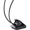 K&M 12259 Double2 LED FlexLight rechargeable Notenpultleuchte Thumbnail 2