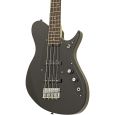 Aria Pro-II J B black E-Bassgitarre Thumbnail 3
