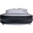 Ritter Arosa RI-RGA6-E-TGR Deluxe E-Gitarre Gigbag Thumbnail 6