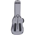 Ritter Arosa RI-RGA6-B-TGR A6 Deluxe Bassgitarre Gigbag Thumbnail 3
