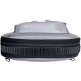 Ritter Arosa RI-RGA6-B-TGR A6 Deluxe Bassgitarre Gigbag Thumbnail 6