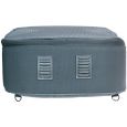 Ritter Retro RI-RGR4-C-MGB Bern R4 Classical 4/4 Gitarre Gigbag Thumbnail 6