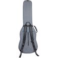 Ritter Retro RI-RGR4-B-MGB Bern Bassgitarre Gigbag Thumbnail 4